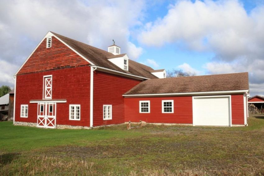 c.1782 Farmhouse For Sale 