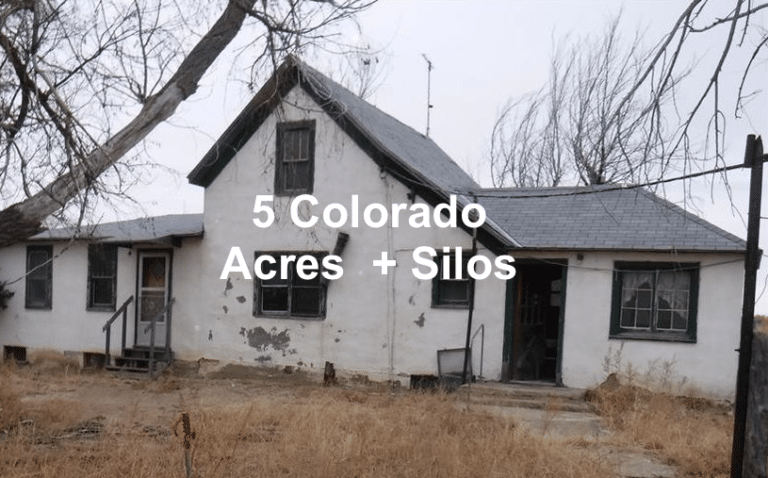 Kit Carson Colorado Archives - Country Life Dreams