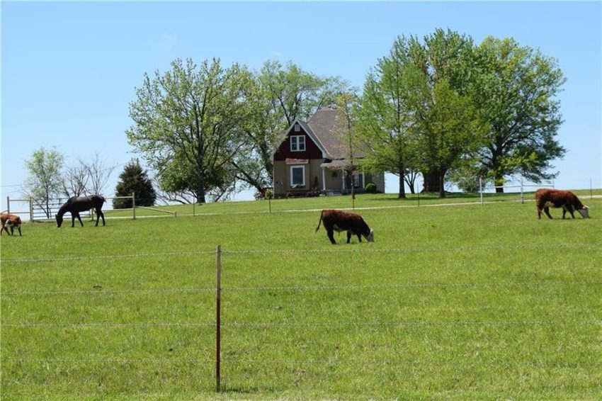 farmhouse for sale