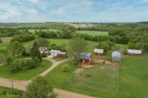 mn hobby farm for sale