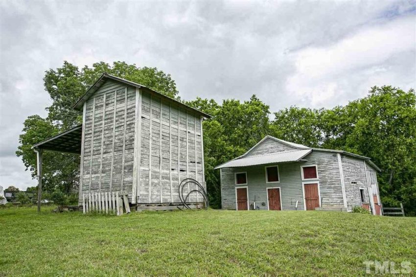 hobby farm for sale north carolina