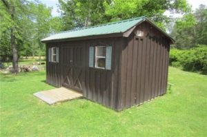 jamestown conveniences homestead