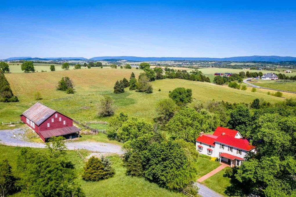 Farms For Sale In Jackson County Wv at Harry Watson blog