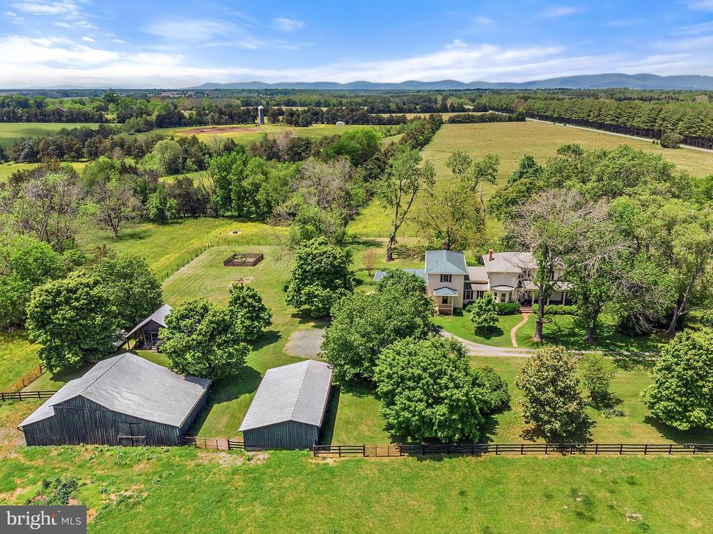 c.1875 Horse Farm For Sale on 14 Acres Louisa VA 859,000 Sold