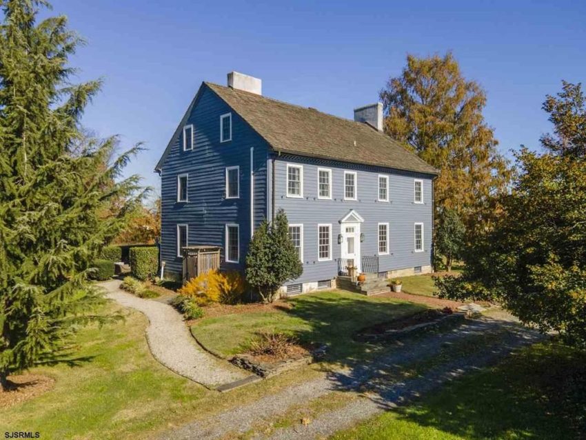 Colonial home for sale