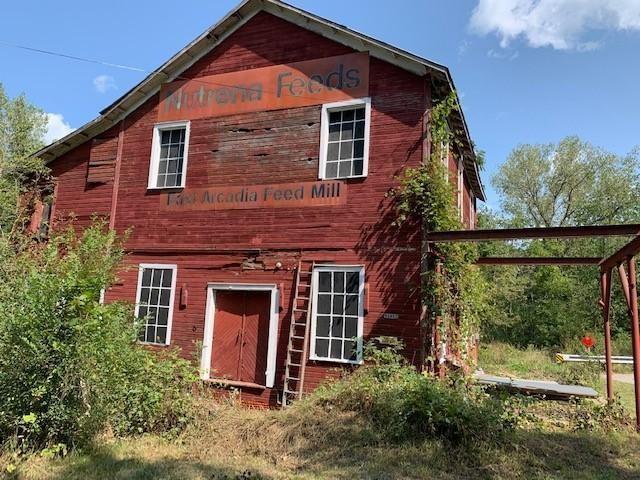 grist mill for sale