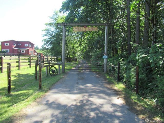 Horse ranch for sale