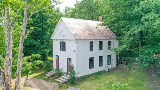 Schoolhouse for sale