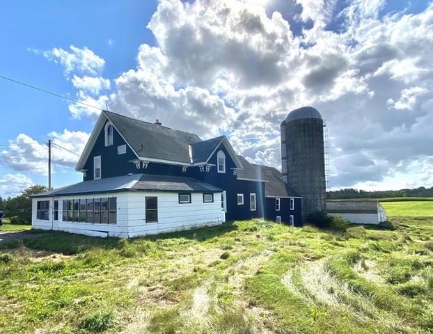 Maine farm for sale