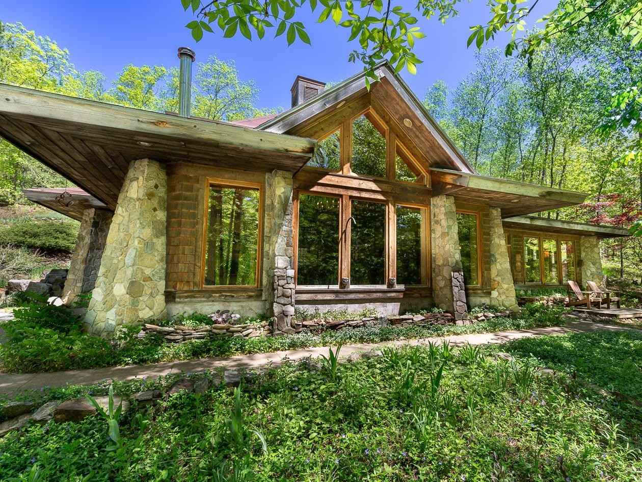 Circa 2008 Custom Country Home For Sale on 6.3 Private Acres Raymond