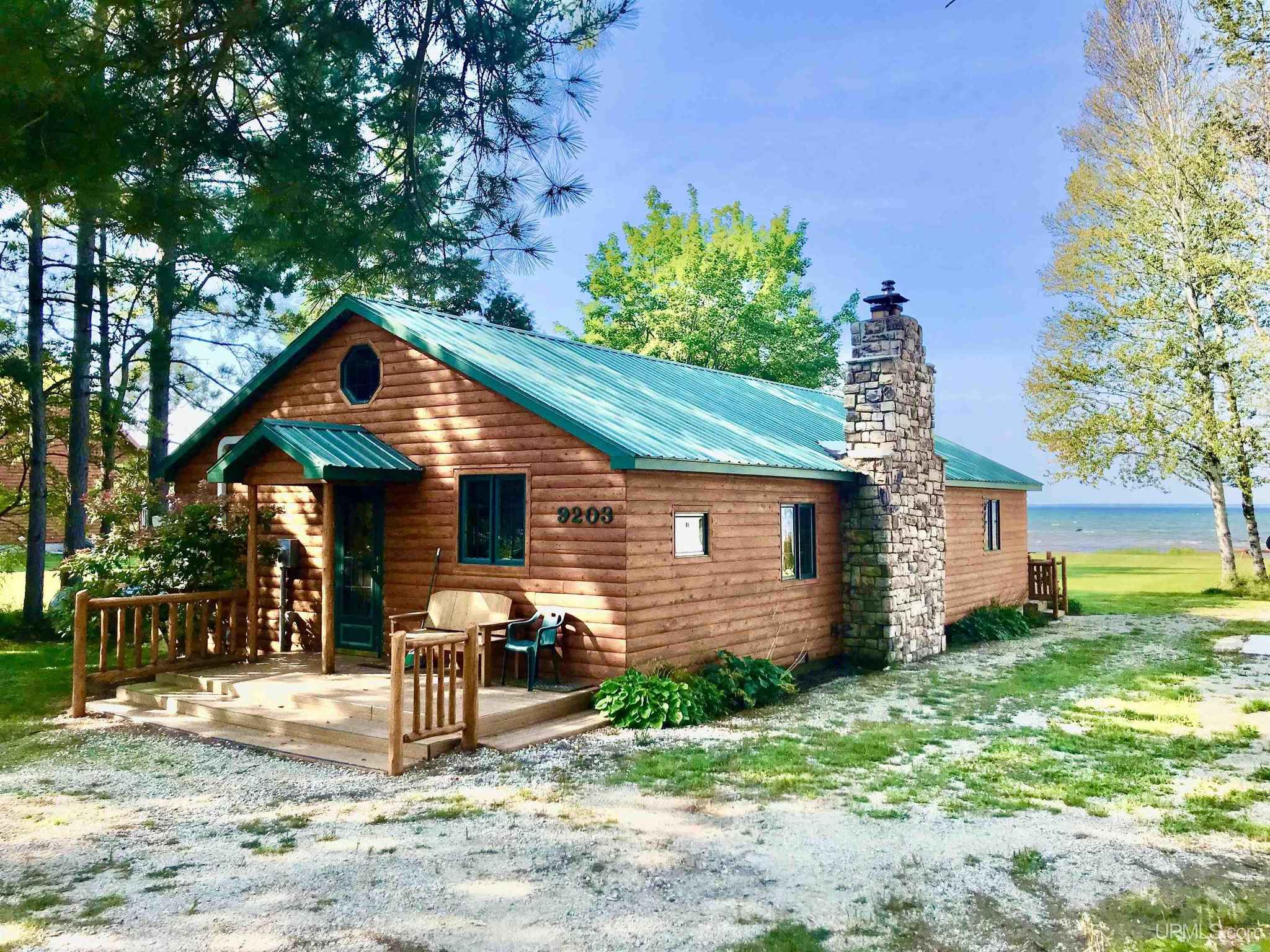 Cottages For Sale In Southern Michigan