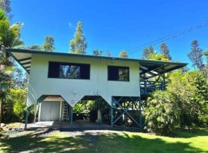 Circa 1985 Hawaiian Homestead For Sale W Outbuilding On 2 Acres   4C48ED91 88BD 4B2C 8AC3 EA7CCF77ABC0 300x221 