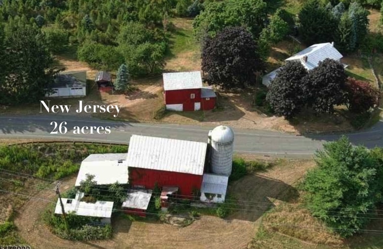 dairy farm for sale