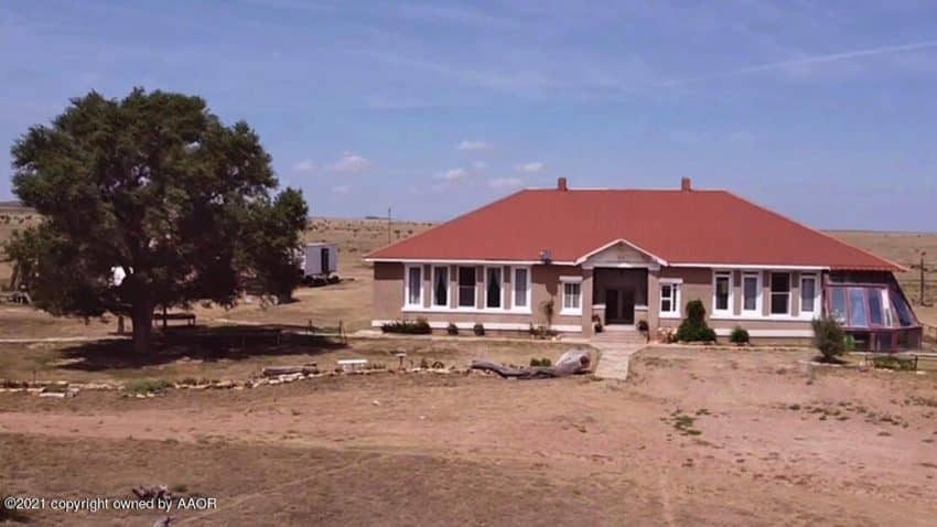 School House for sale