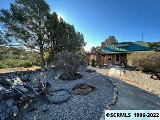 Ranch House for sale