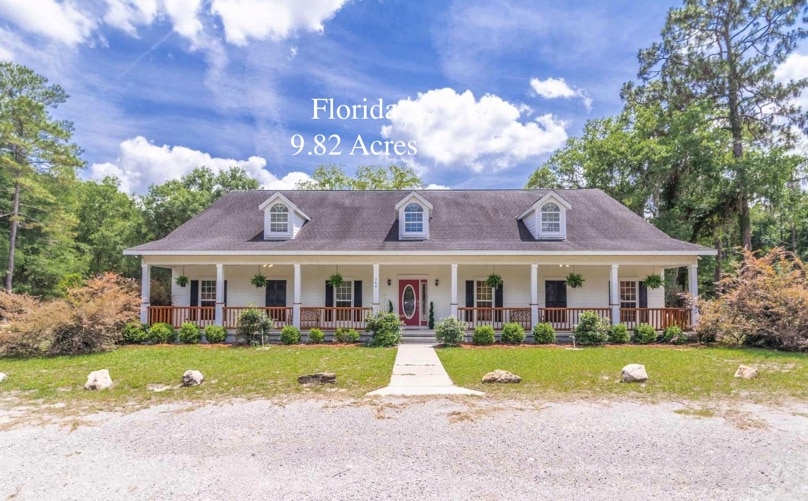 Florida home for sale