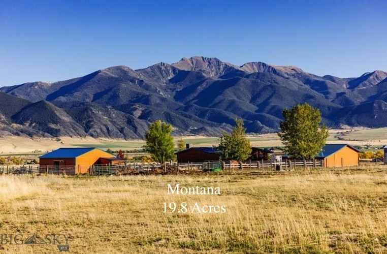 Montana hobby farm for sale Archives Country Life Dreams