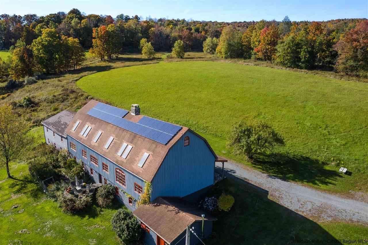 Barns For Sale Rochester Ny