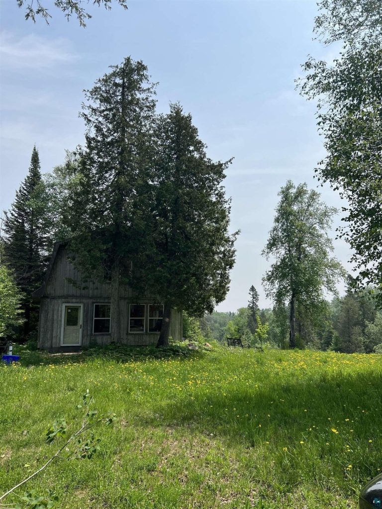 1998 Off Grid Cabin For Sale On 20 Acres Surrounded By National Forest Minnesota 149900 4733