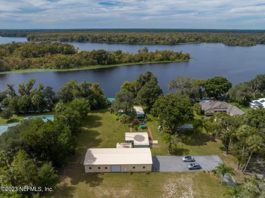 waterfront florida home for sale