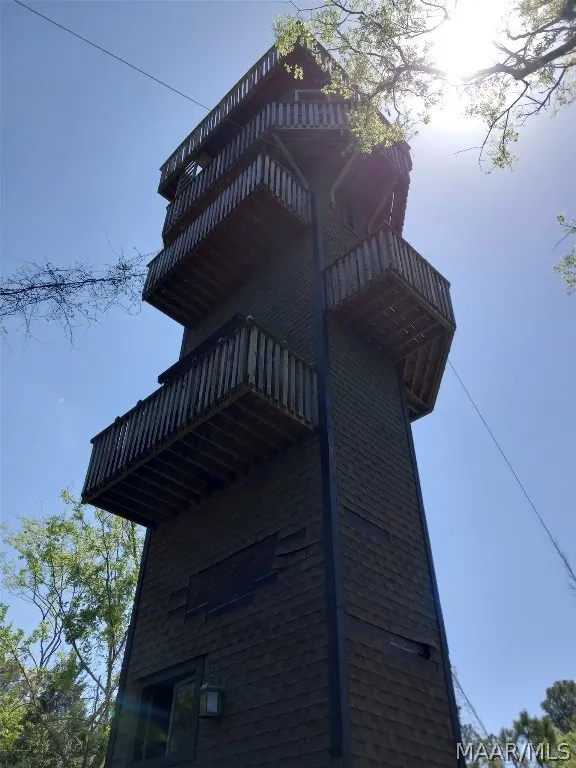 alabama tower for sale