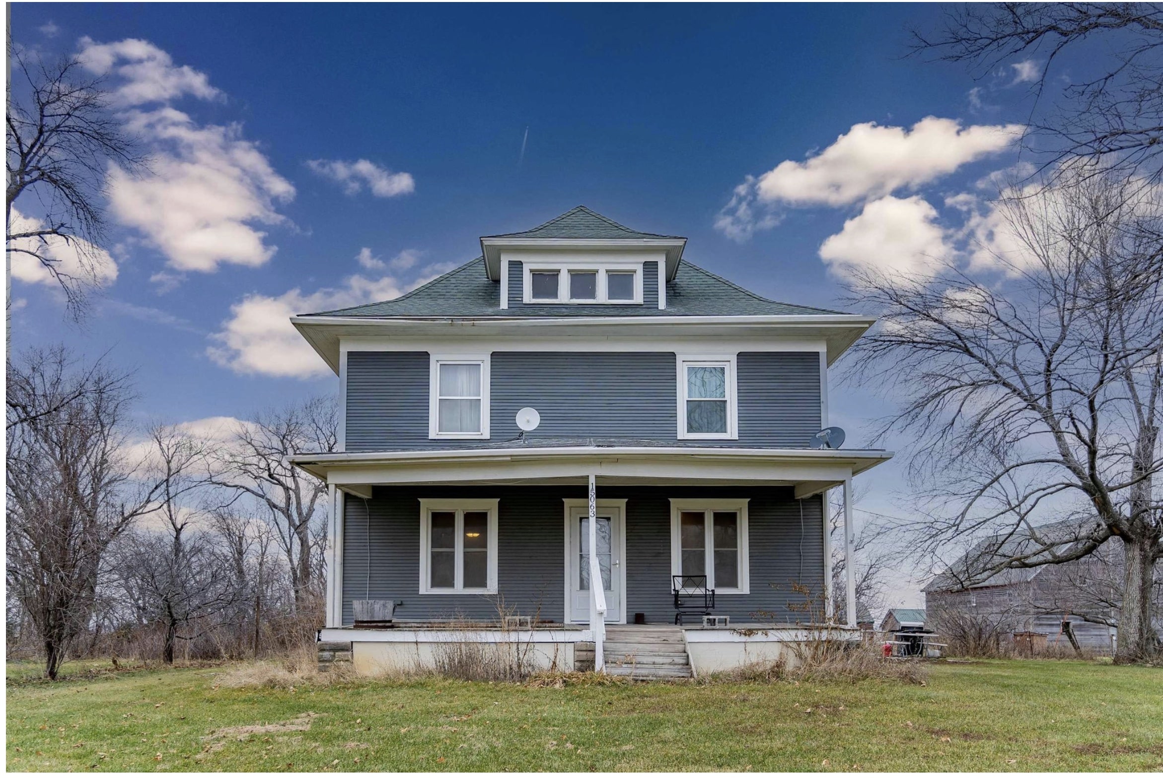 Homesteading Dreams Find The Perfect Property At Greenville Craigslist Farm - 0prgloz