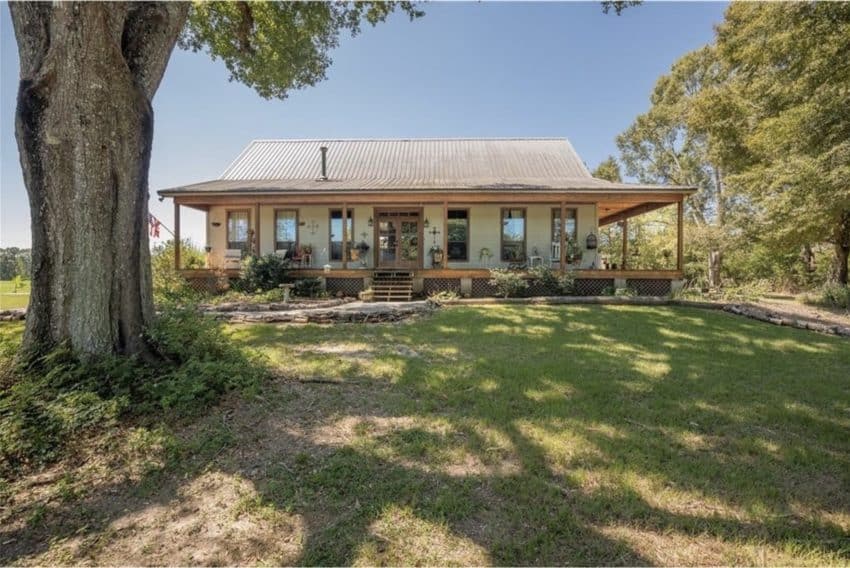 Country Home For Sale