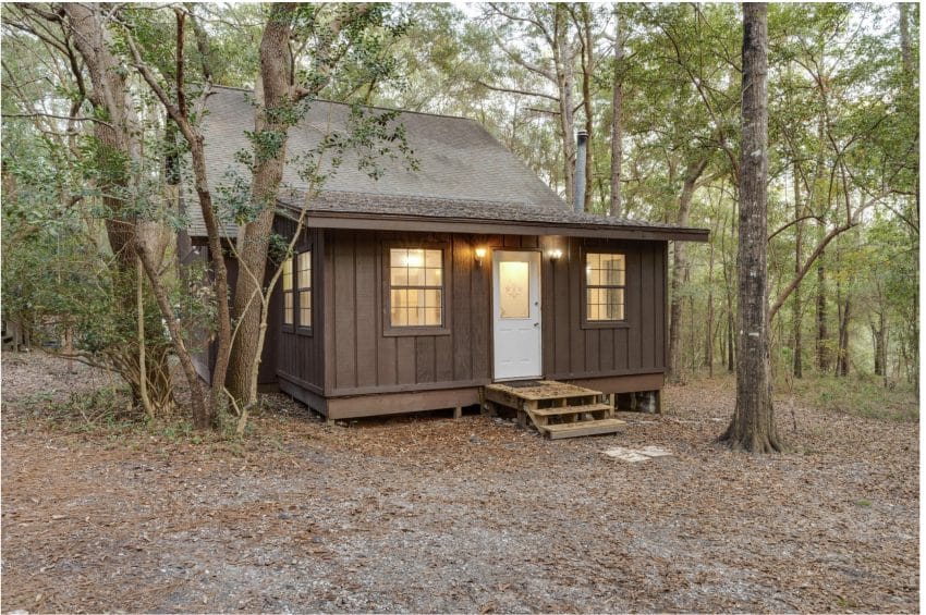 Cabin For Sale