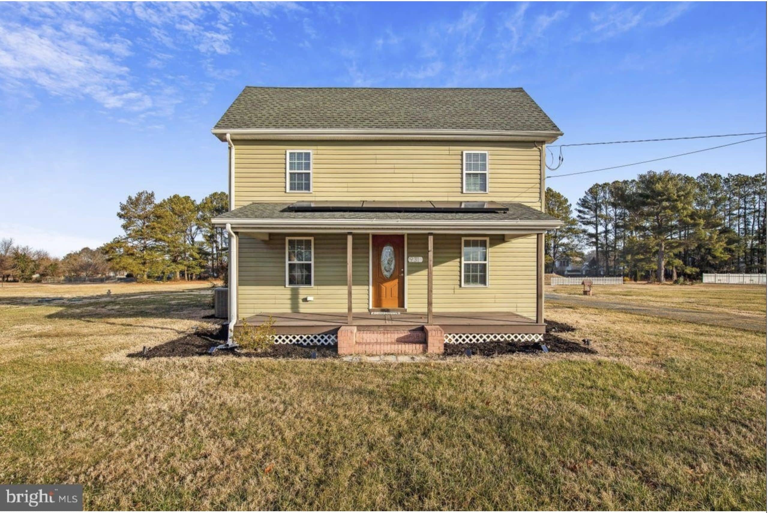 Circa 1900 Updated Farmhouse For Sale With Garage And Barn On 2 Acres   79D8181C 0D36 4E8A 95EA B05C11EEEF93 Scaled 