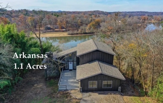 Arkansas home for sale