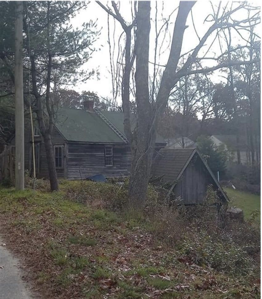 Fixer Upper Cottage For Sale