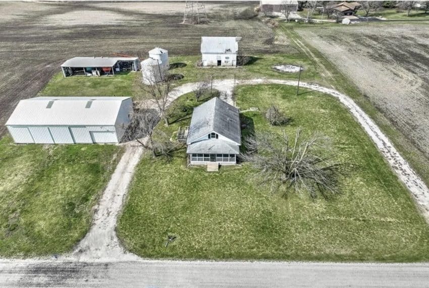 Homestead For Sale