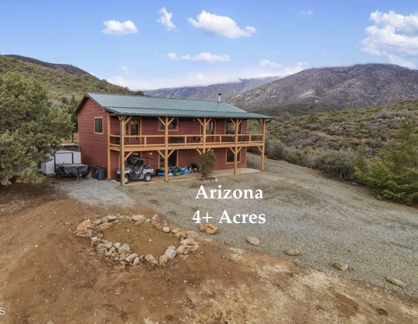 Arizona home for sale