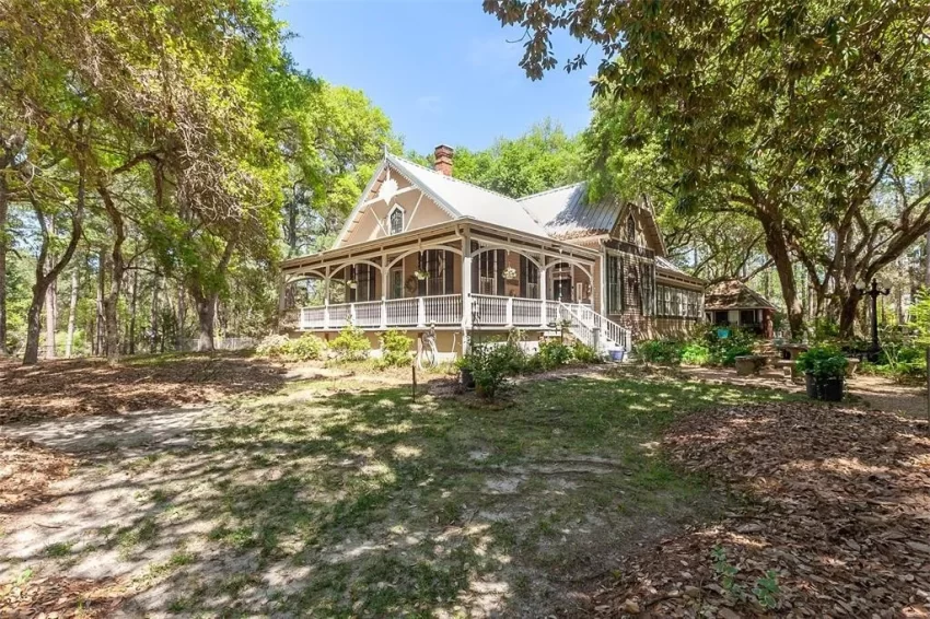 texas victorian for sale