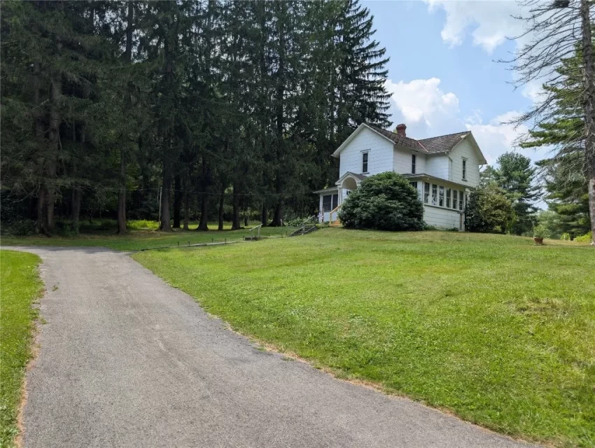 Pennsylvania Country Home