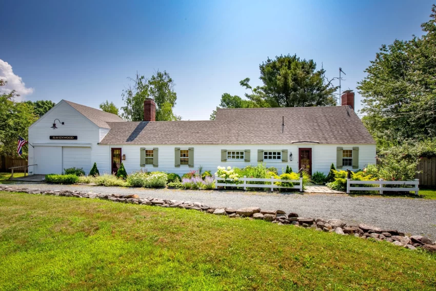 farmhouse for sale