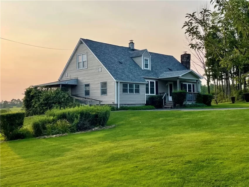 New York country house