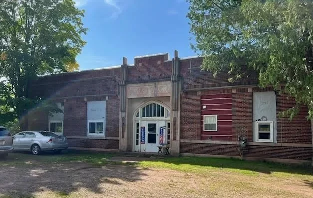 former schoolhouse for sale