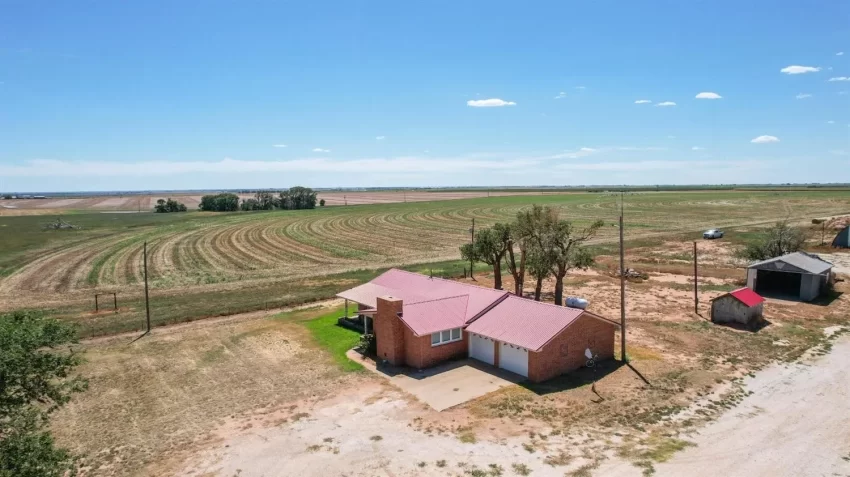 texas ranch for sale