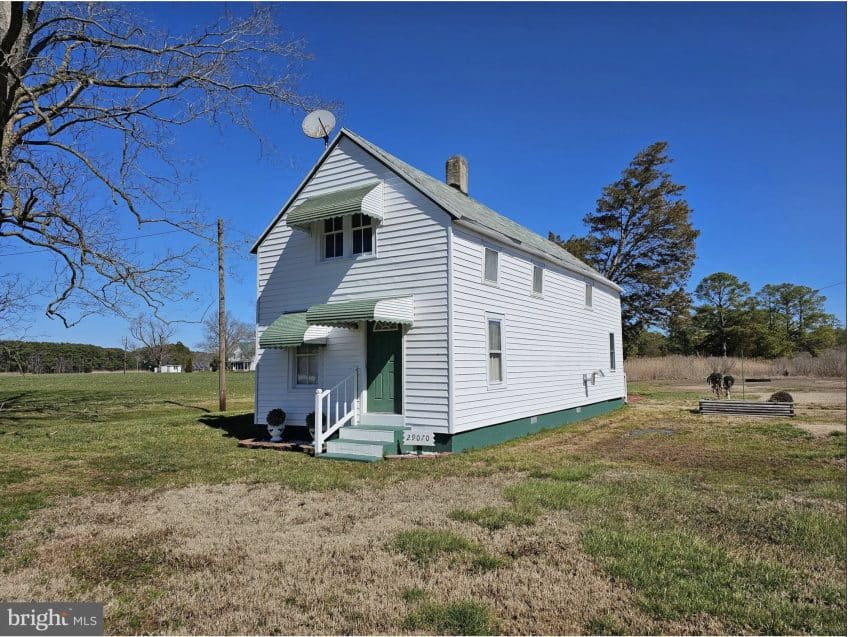 Country Cottage For Sale