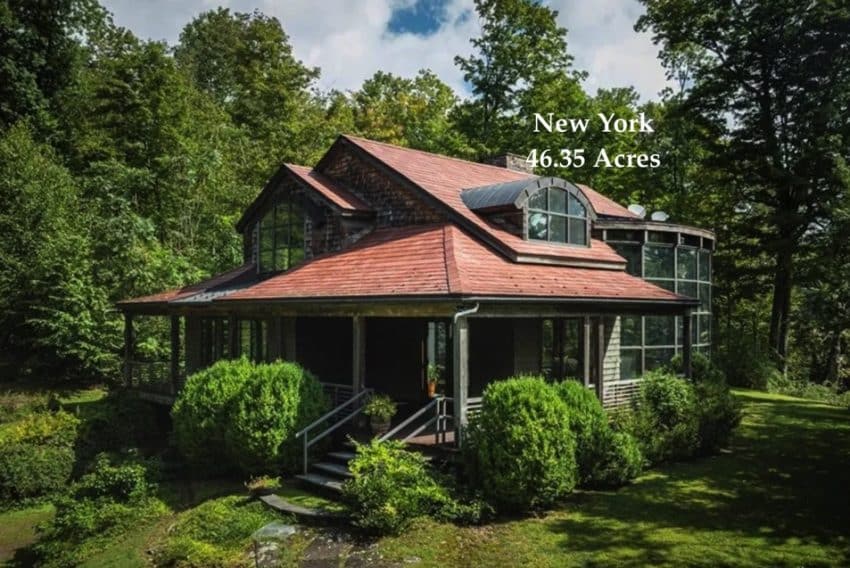 New York home for sale