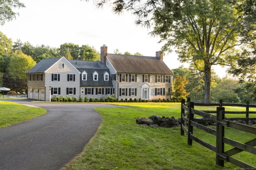 Connecticut renovated home for sale