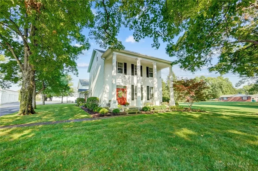 ohio farmhouse for sale