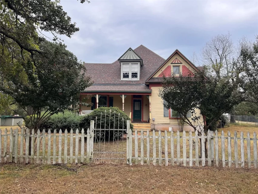 texas victorian for sale