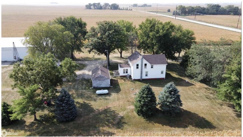 Hobby Farm For Sale