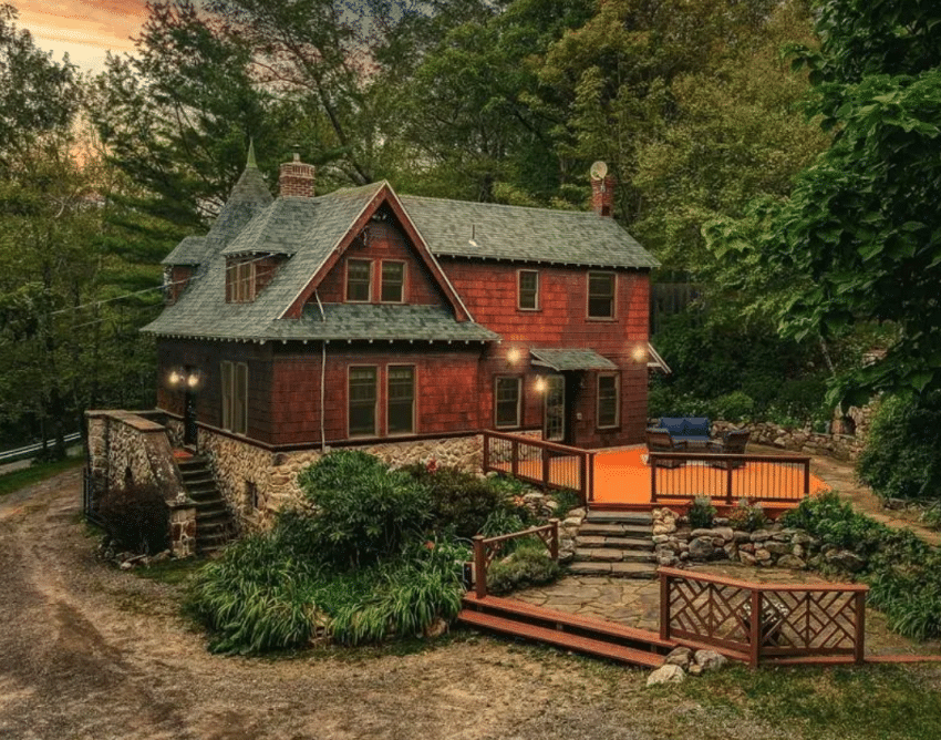 Historical Home