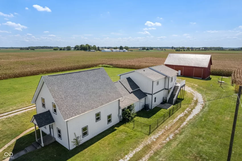 indiana farmhouse for sale