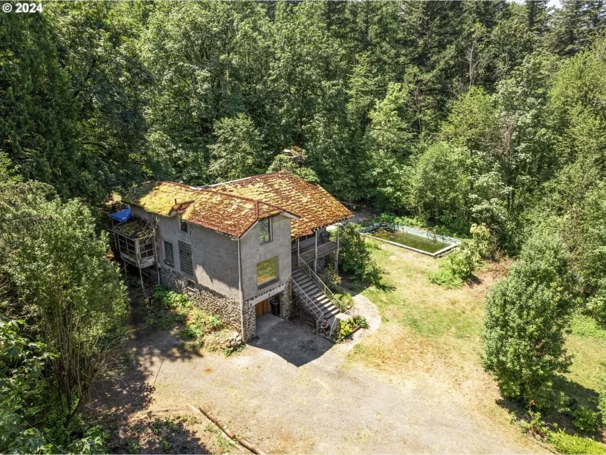 oregon fixer upper for sale