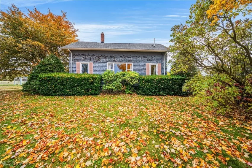 ohio farmhouse for sale