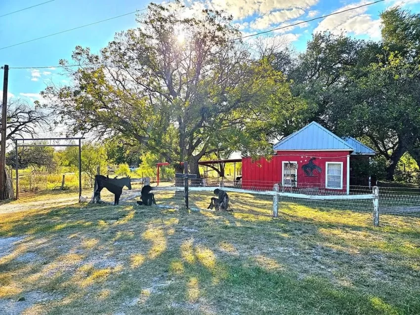 texas fixer upper for sale